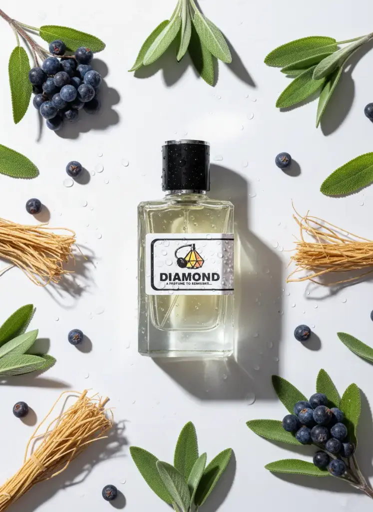 Wanted by Azzaro - ازارو وانتيد 