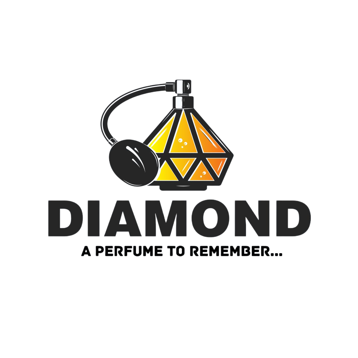 Diamond perfumes